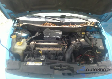 2008 Dodge Caliber Se from USA, damaged, VIN 1B3HB28CX8D533499